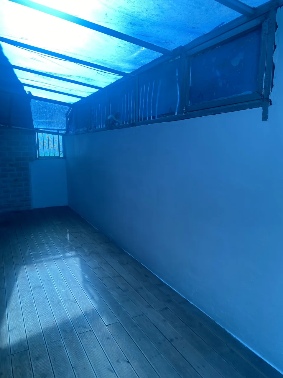 서울 성북 집수리 설명회 후...