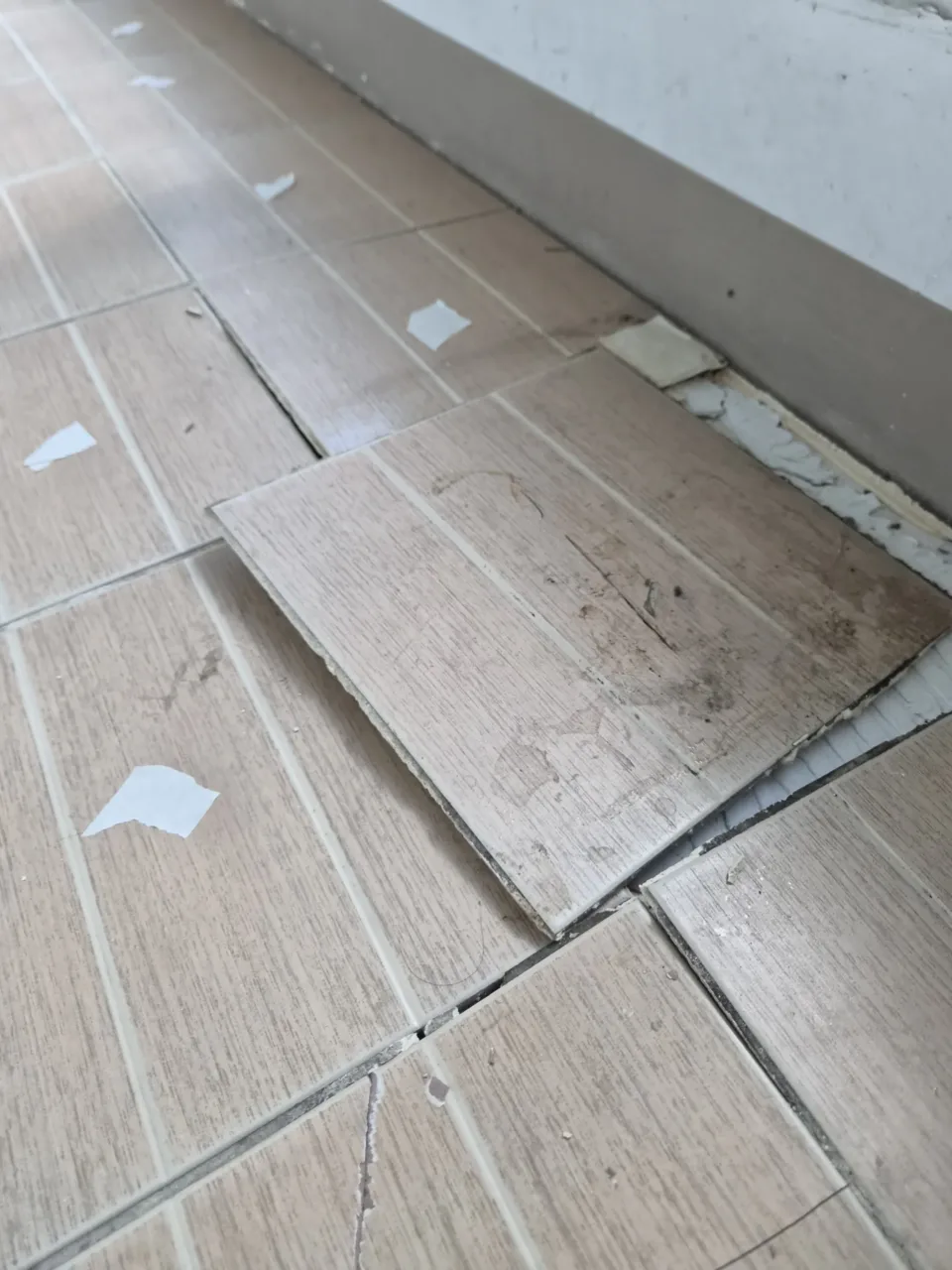 인천 부평 집수리 설명회 후...